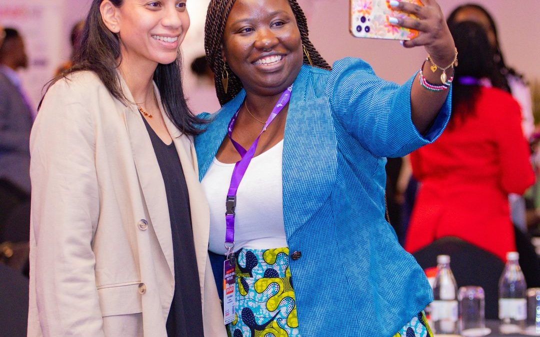 Beyond the Bubble: Wisahl Jappie on Public Affairs, Participation, and Africa’s Wider Conversation